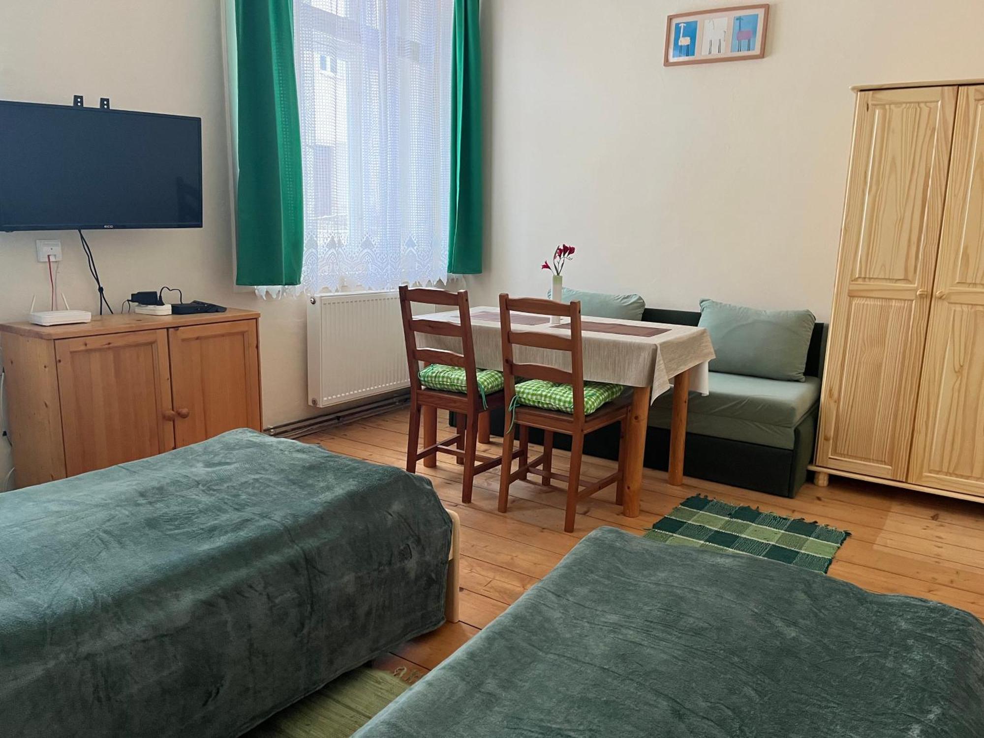 Vila Josefina Jizerske Hory Josefův Důl u Jablonce nad Nisou Exterior foto