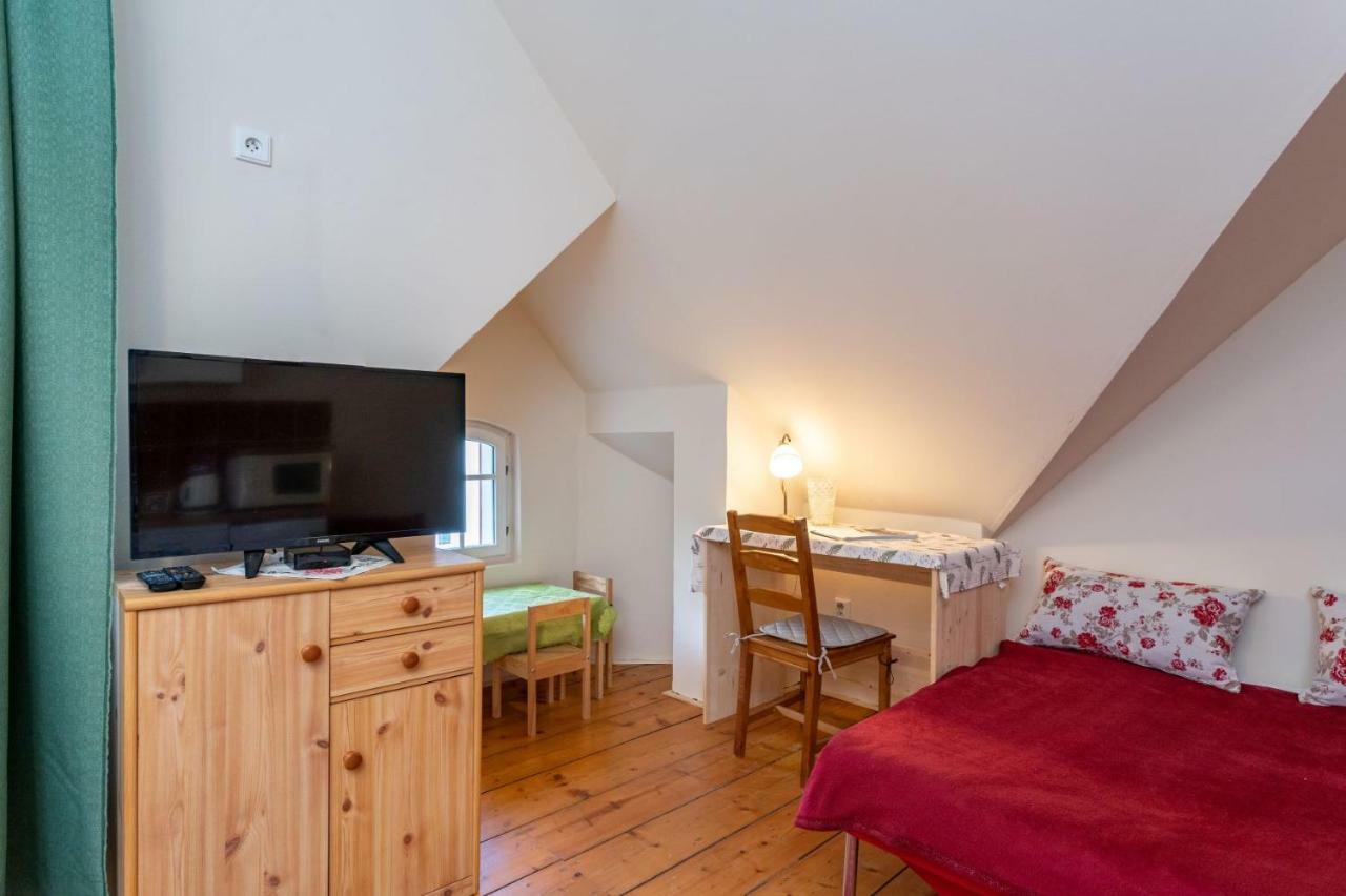 Vila Josefina Jizerske Hory Josefův Důl u Jablonce nad Nisou Exterior foto