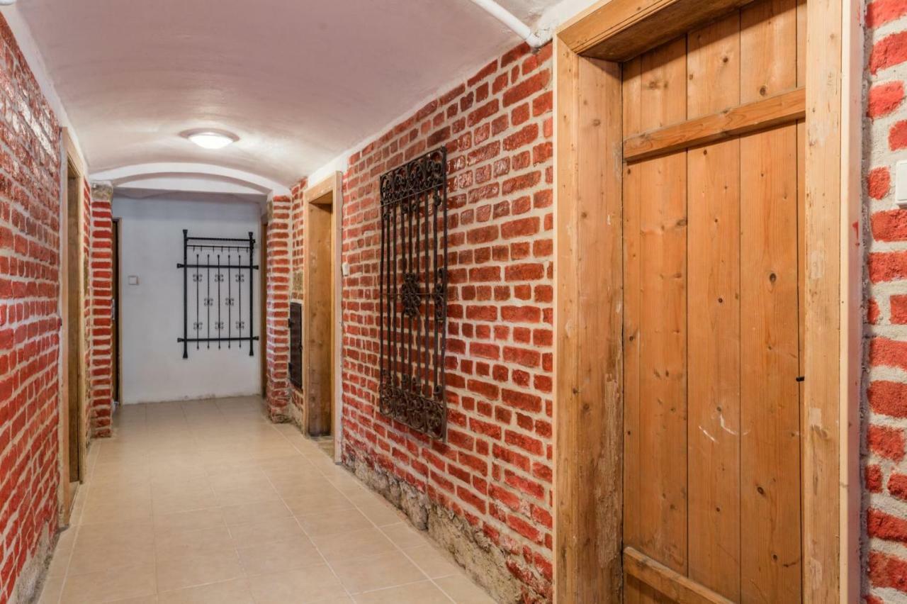 Vila Josefina Jizerske Hory Josefův Důl u Jablonce nad Nisou Exterior foto