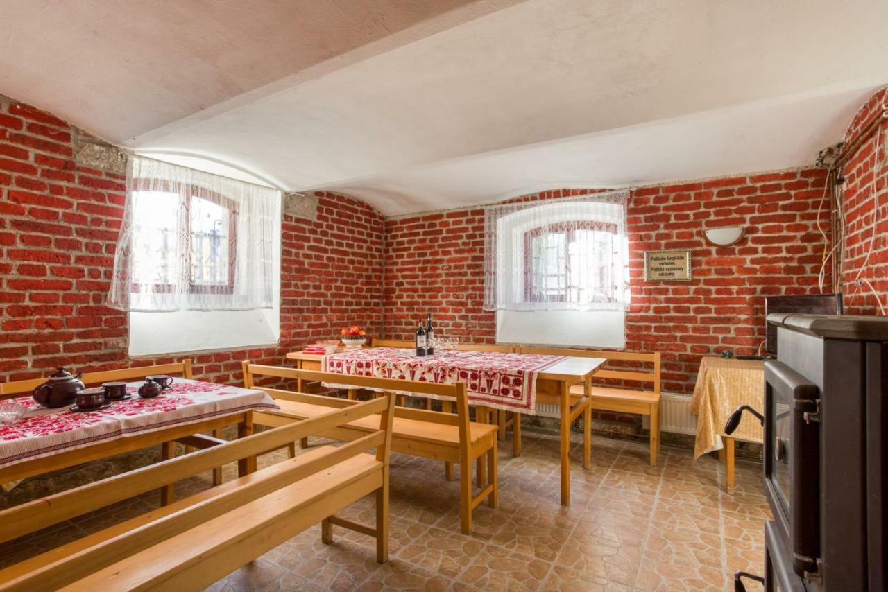 Vila Josefina Jizerske Hory Josefův Důl u Jablonce nad Nisou Exterior foto