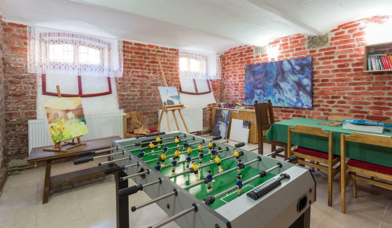 Vila Josefina Jizerske Hory Josefův Důl u Jablonce nad Nisou Exterior foto