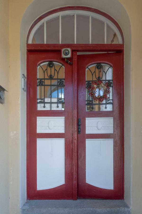Vila Josefina Jizerske Hory Josefův Důl u Jablonce nad Nisou Exterior foto