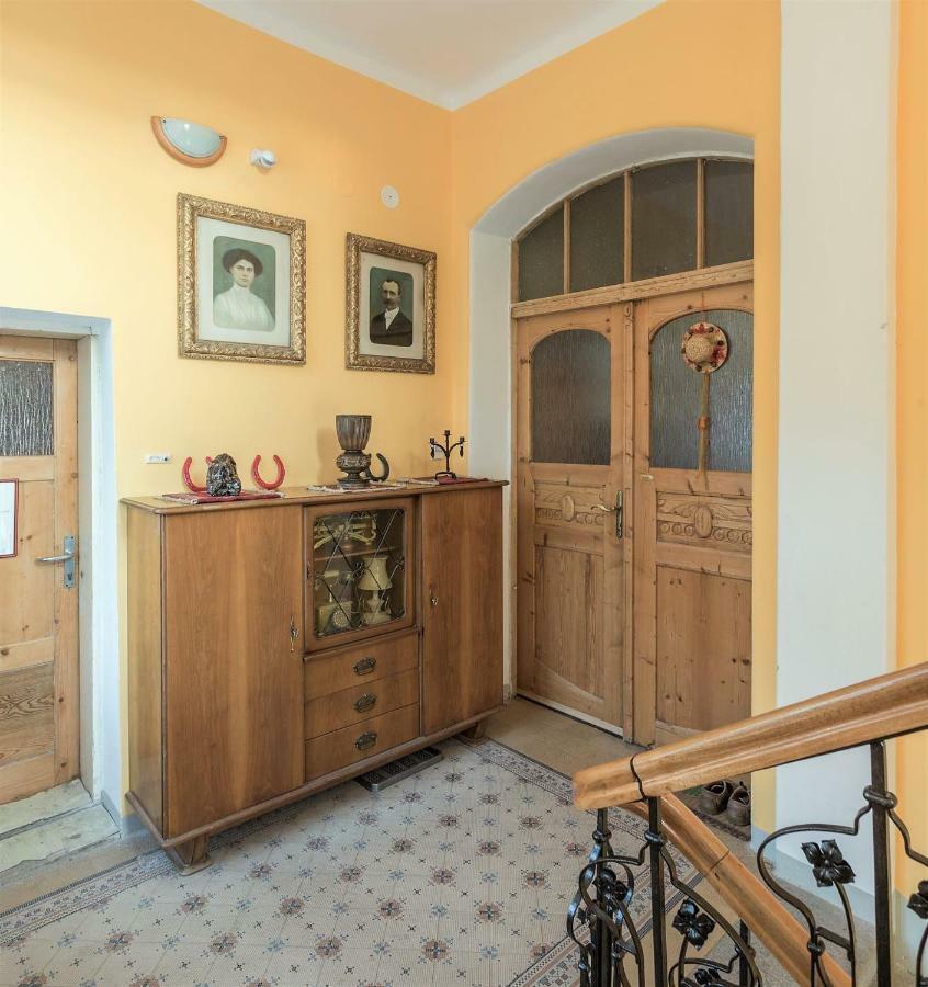 Vila Josefina Jizerske Hory Josefův Důl u Jablonce nad Nisou Exterior foto