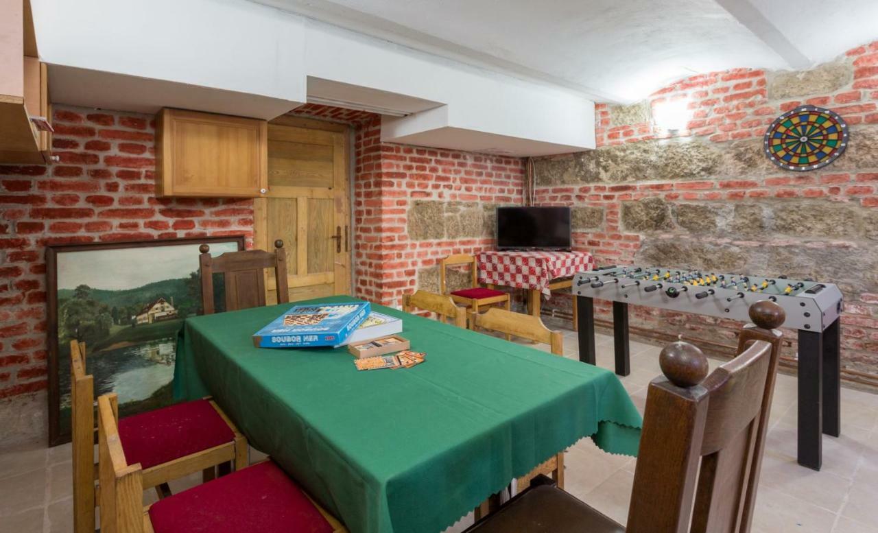 Vila Josefina Jizerske Hory Josefův Důl u Jablonce nad Nisou Exterior foto
