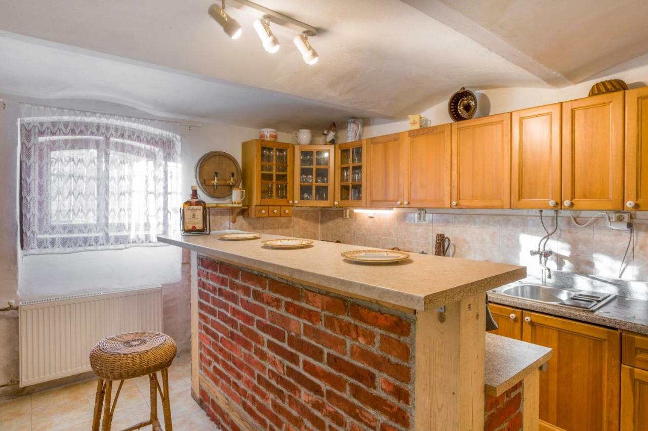 Vila Josefina Jizerske Hory Josefův Důl u Jablonce nad Nisou Exterior foto
