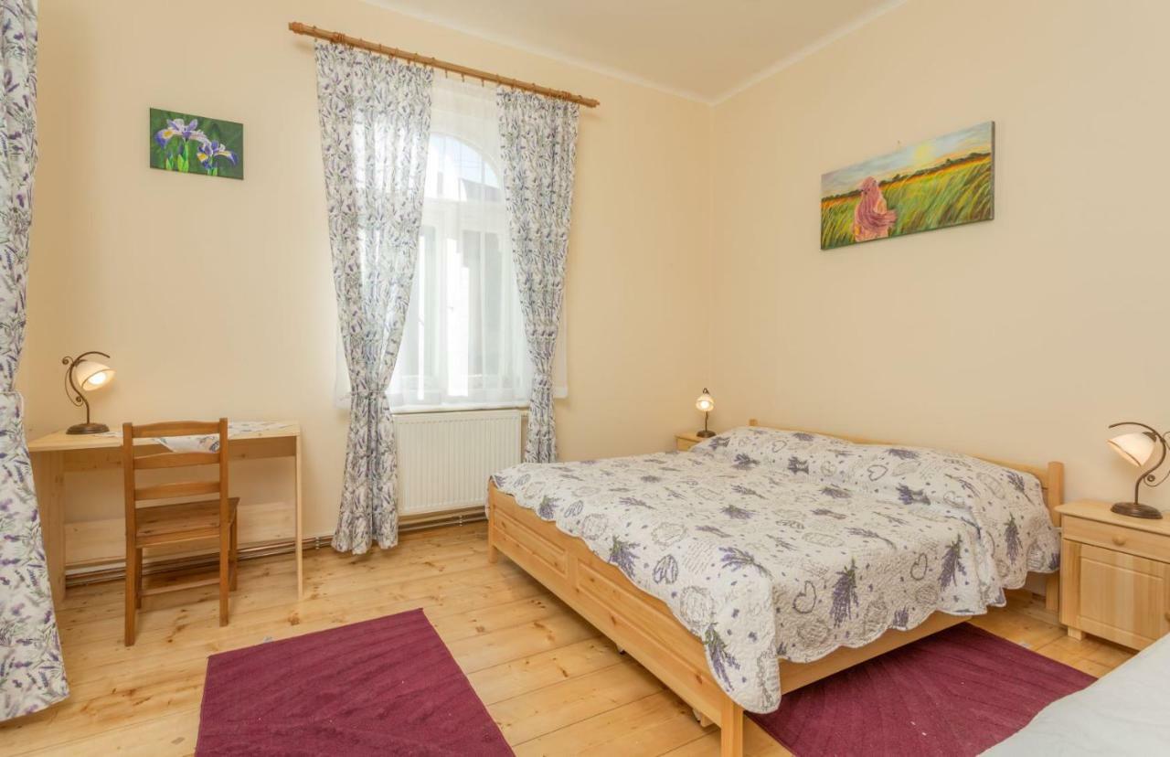 Vila Josefina Jizerske Hory Josefův Důl u Jablonce nad Nisou Exterior foto