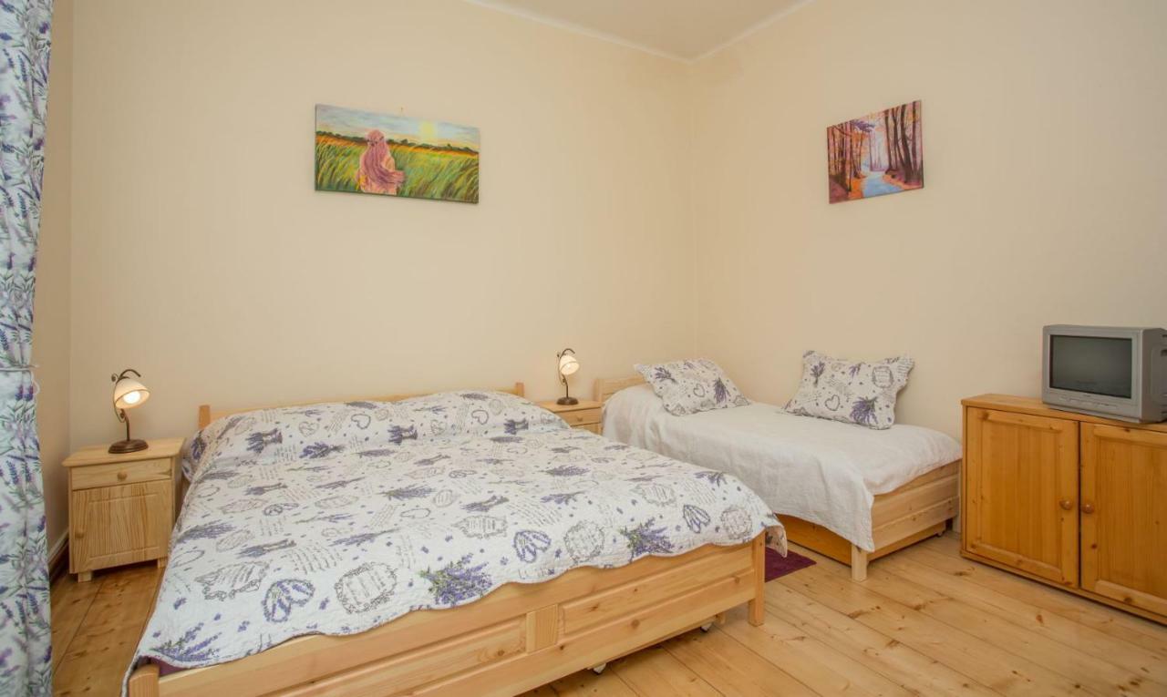 Vila Josefina Jizerske Hory Josefův Důl u Jablonce nad Nisou Exterior foto