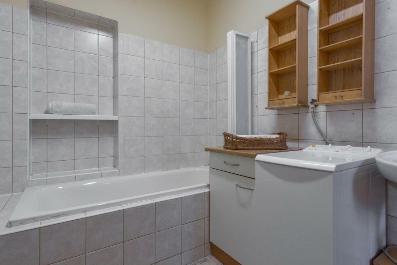 Vila Josefina Jizerske Hory Josefův Důl u Jablonce nad Nisou Exterior foto