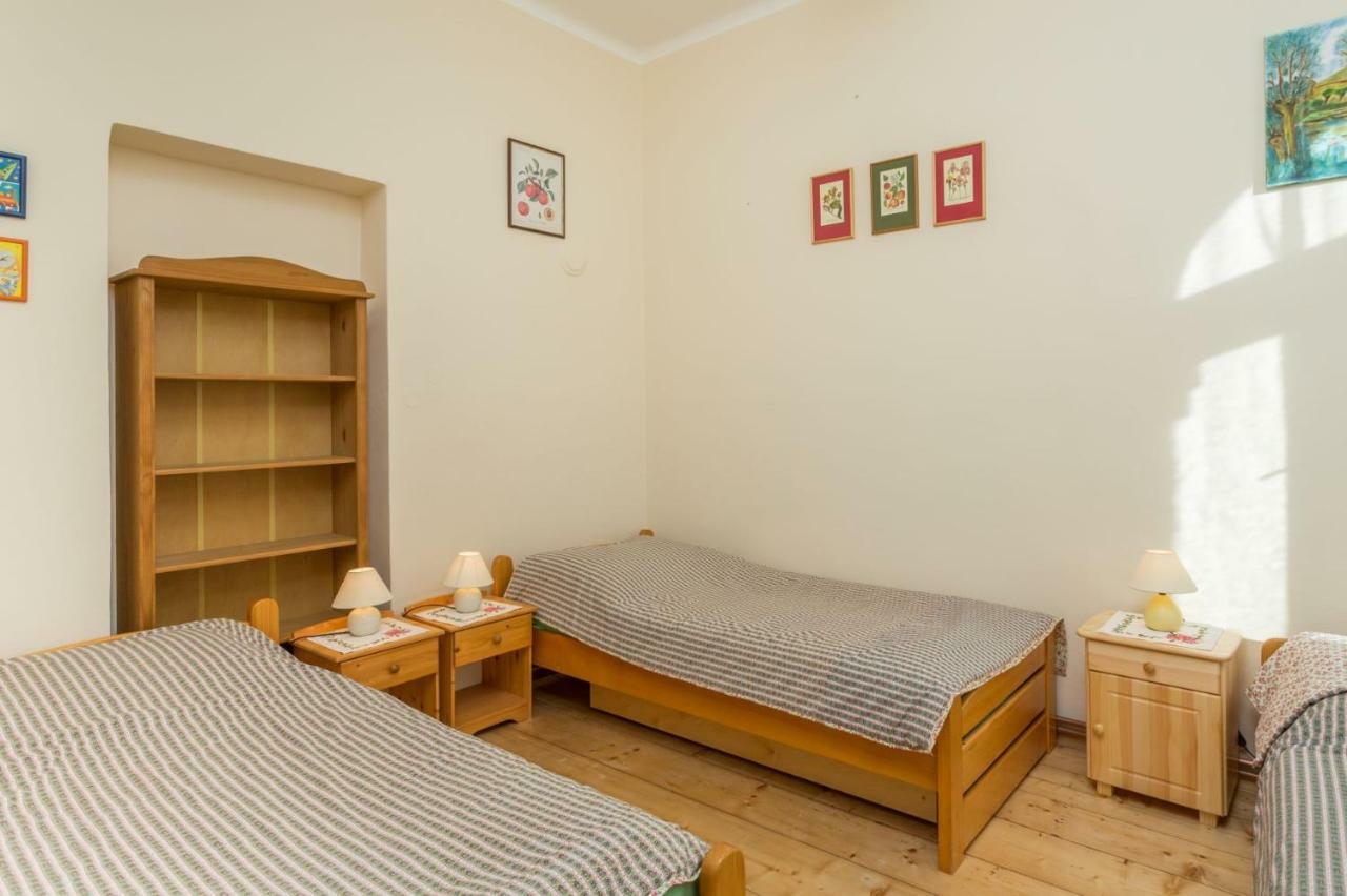 Vila Josefina Jizerske Hory Josefův Důl u Jablonce nad Nisou Exterior foto
